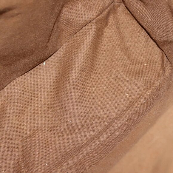 LOUIS VUITTON Monogram Montsouris GM Backpack - Picture 15 of 15